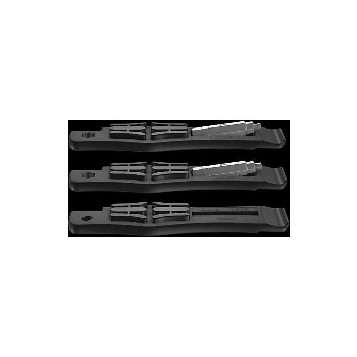 Wera 05004182001. Set de herramientas para bicicleta. Incluye 5 piezas. Color negro. 1 Wera 05004182001. Set de herramientas para bicicleta. Incluye 5 piezas. Color negro. 1