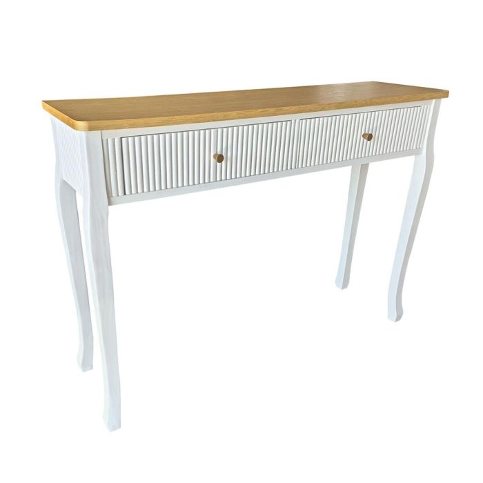 Consola Versa RAIBY 30 x 79 x 108 cm 0 Consola Versa RAIBY 30 x 79 x 108 cm 0