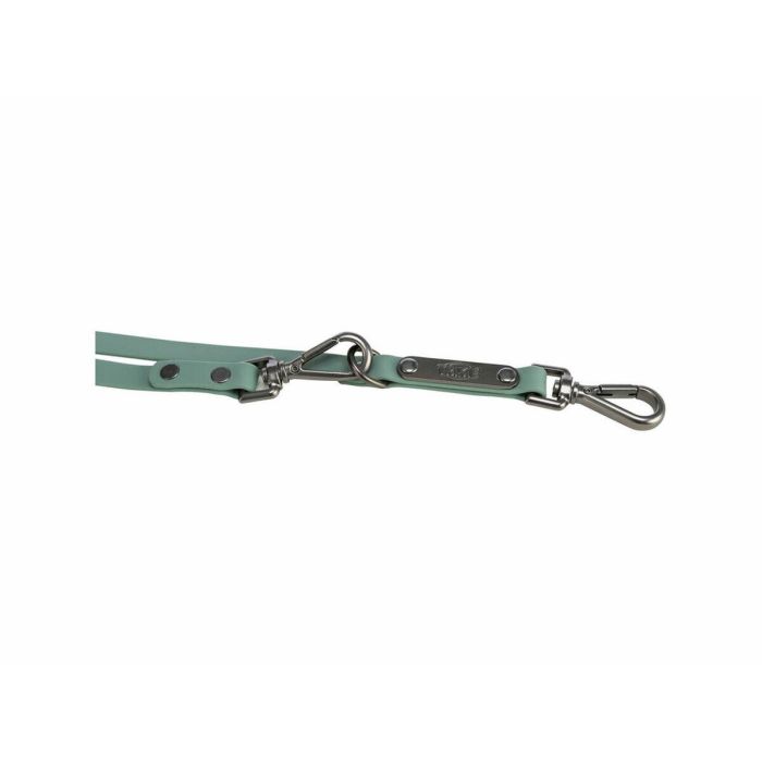 Ramal ajustable para perro Trixie CityStyle Verde S/M 2 Ramal ajustable para perro Trixie CityStyle Verde S/M 2
