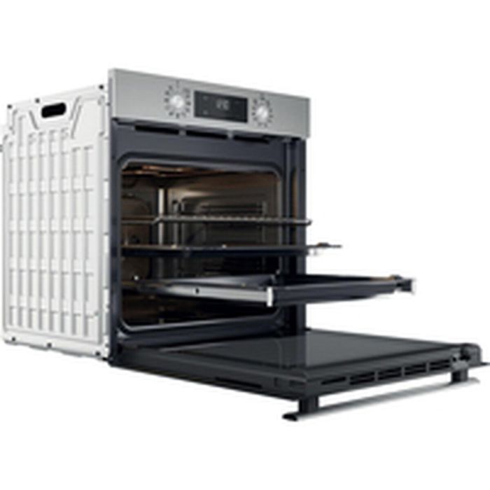 Horno Multifunción Whirlpool Corporation OMR58HU1X 2900 W 71 L 5