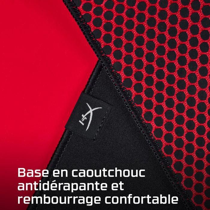 HyperX HYP0196188567333 Alfombrilla de ratón Pulsefire de tela XL 7 HyperX HYP0196188567333 Alfombrilla de ratón Pulsefire de tela XL 7