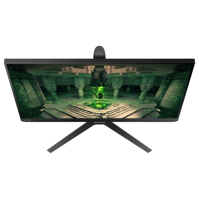 Samsung Odyssey G4 LS27BG400EUXEN Monitor Gaming 27" Full HD 240Hz 1ms IPS Regulable en Altura