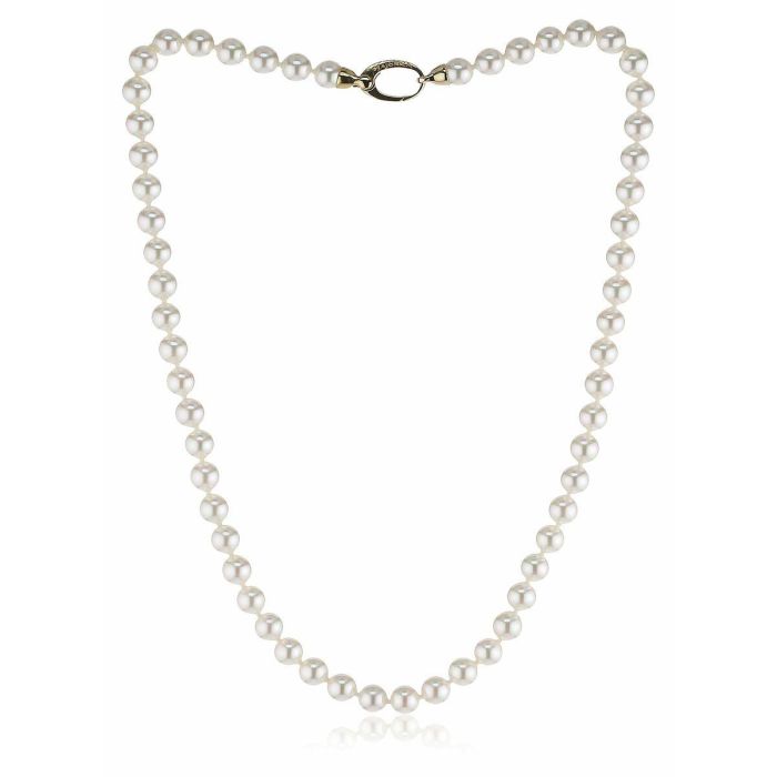 Collar Mujer Majorica 09859.01.1.021.010.1