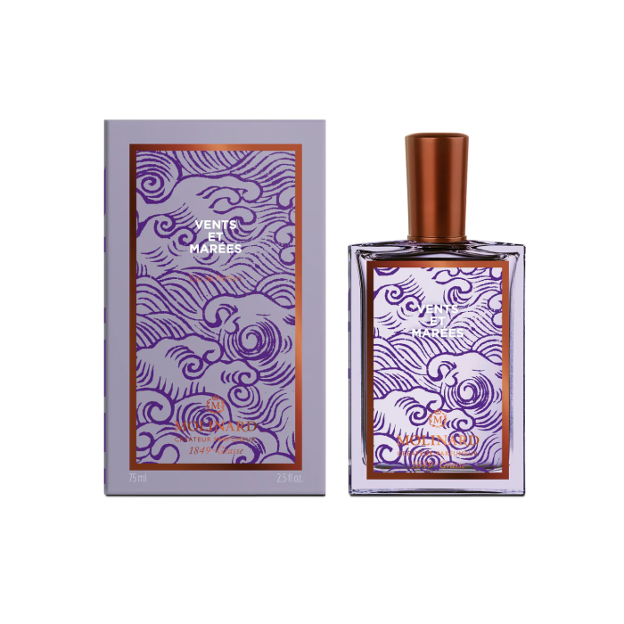 Molinard Winds And Tides Edp Spray 75 mL