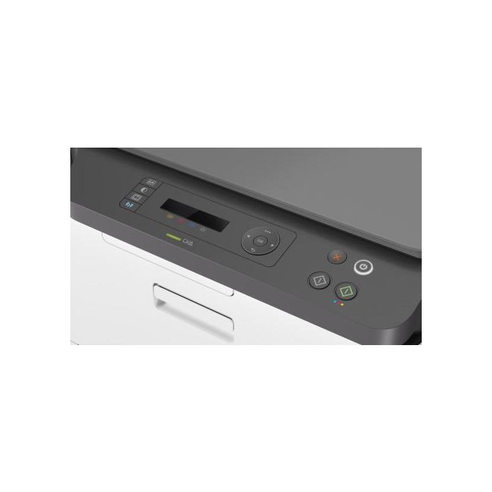HP Color Laser MFP 178nw A4 600 x 600 DPI 18 ppm Wifi 5 HP Color Laser MFP 178nw A4 600 x 600 DPI 18 ppm Wifi 5