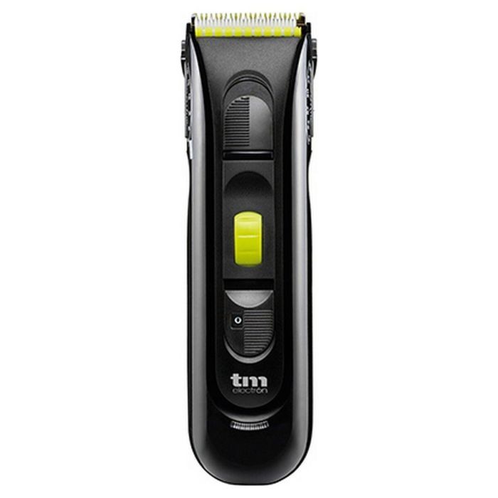 Cortapelos TM Electron 240 V 3 Cortapelos TM Electron 240 V 3