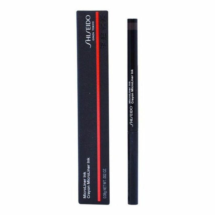 Eyeliner Microliner Ink Shiseido 0 Eyeliner Microliner Ink Shiseido 0