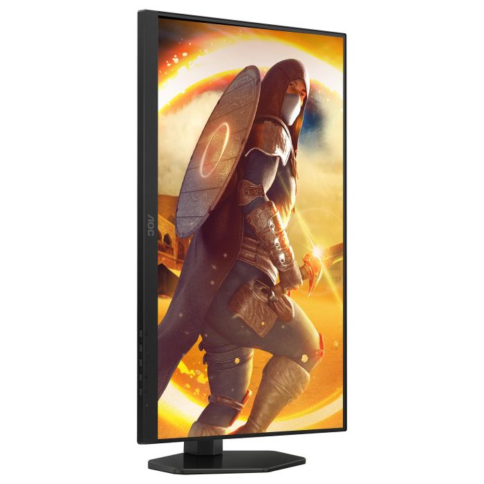 AOC Q27G4XF Monitor Gaming 27" QHD 180Hz IPS 0.5ms Negro 16