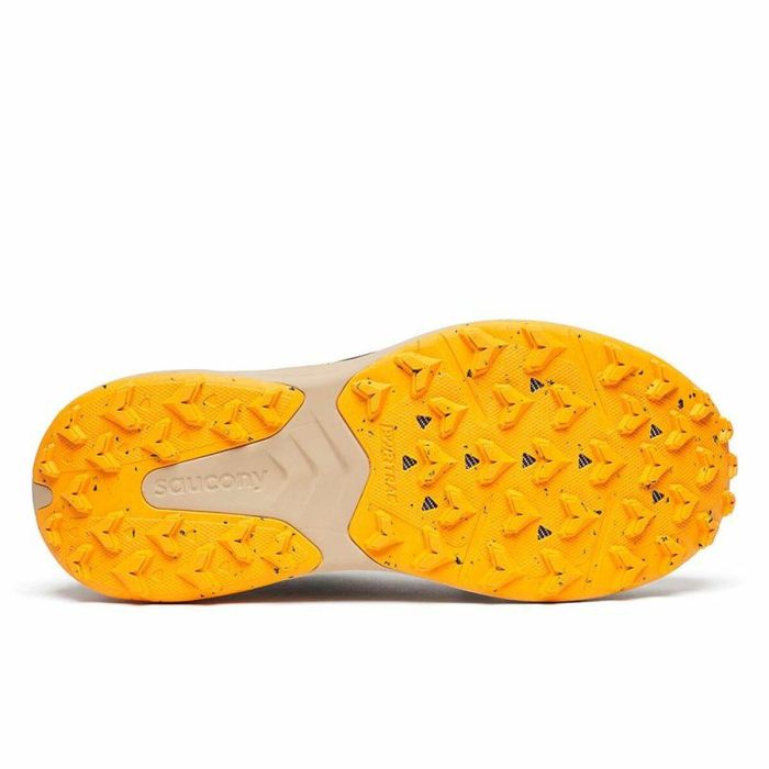 Zapatillas de Running para Adultos Saucony Xodus Ultra 3 4