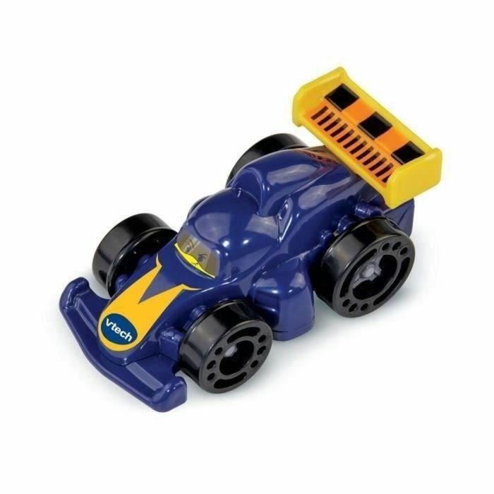 Circuito Vtech SUPER TOUR DUO CHALLENGE 3 Circuito Vtech SUPER TOUR DUO CHALLENGE 3