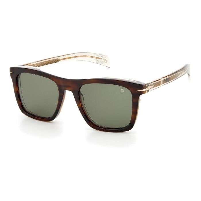 Gafas de Sol Hombre David Beckham DB-7000-S-EX4 Ø 53 mm 1