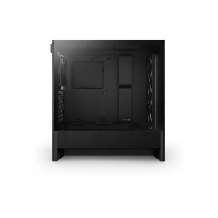 NZXT CC-H52FB-R1 Caja ATX Torre Midi H5 Flow RGB Negra con Flujo de Aire Optimizada 2 NZXT CC-H52FB-R1 Caja ATX Torre Midi H5 Flow RGB Negra con Flujo de Aire Optimizada 2