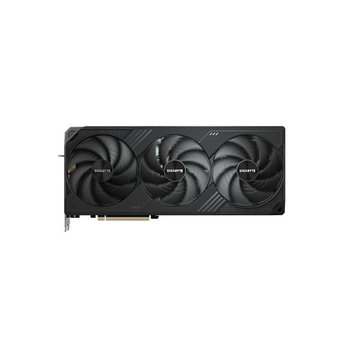 Gigabyte GeForce RTX 5090 WINDFORCE OC 32GB GDDR7 512-bit PCIe 5.0 - 9VN5090WO-00-G10 0 Gigabyte GeForce RTX 5090 WINDFORCE OC 32GB GDDR7 512-bit PCIe 5.0 - 9VN5090WO-00-G10 0