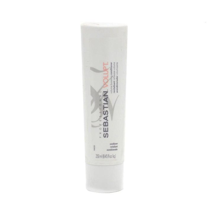 Sebastian Volupt Acondicionador 250 Ml Sebastian Volupt Acondicionador 250 Ml
