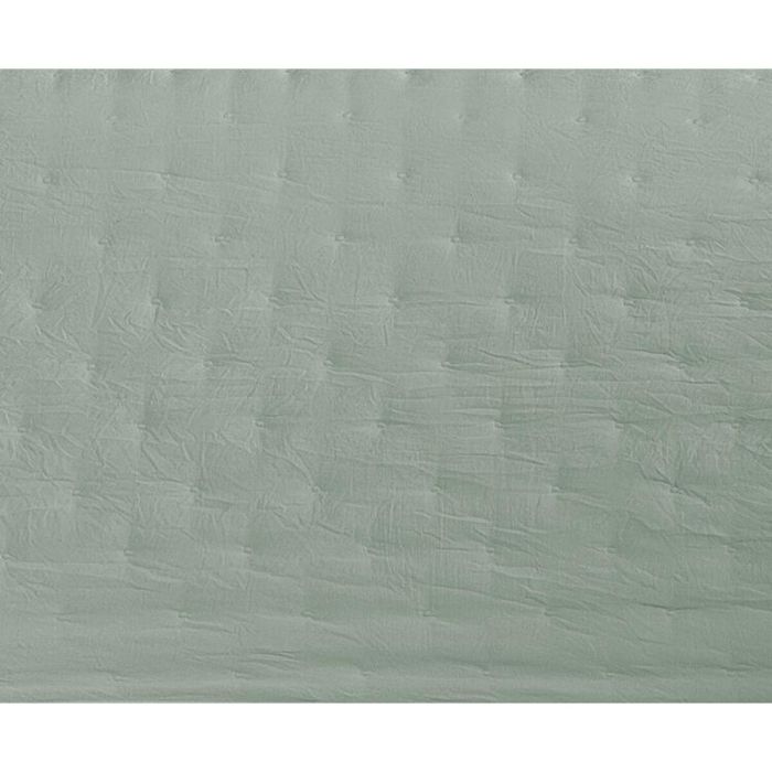 Colcha Pierre Cardin DOTS Azul Cama de 180 (3 Piezas) 1