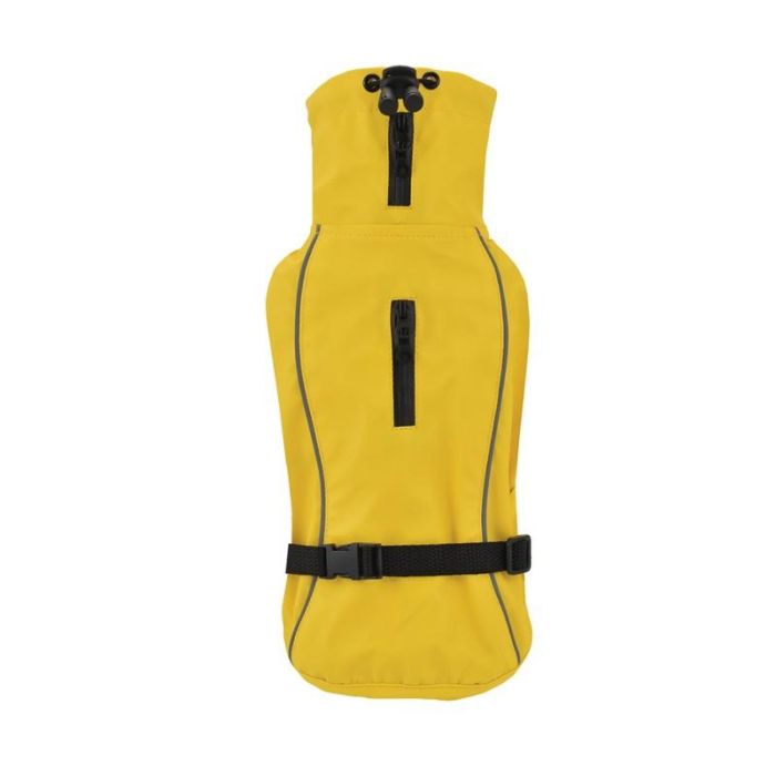 Impermeable London Amarillo