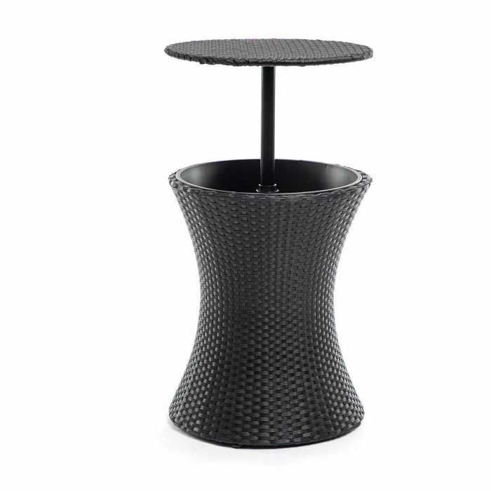 Mesa Nevera para Jardín 3 en 1 Frizzble InnovaGoods 3 Mesa Nevera para Jardín 3 en 1 Frizzble InnovaGoods 3