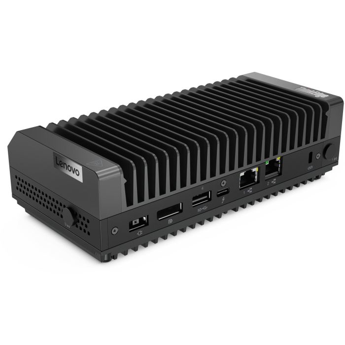 Lenovo ThinkEdge SE30 i5-1145GRE 16/512 WLAN W11IoT 8 Lenovo ThinkEdge SE30 i5-1145GRE 16/512 WLAN W11IoT 8