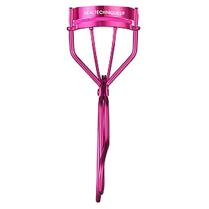 Real Techniques Miracle Eyelash Curler Rizador De Pestañas 3 Real Techniques Miracle Eyelash Curler Rizador De Pestañas 3