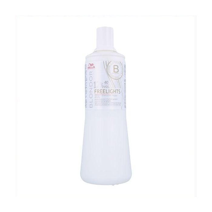 Wella Blondor Freelight Oxidante 40vol (12%) 1000ml