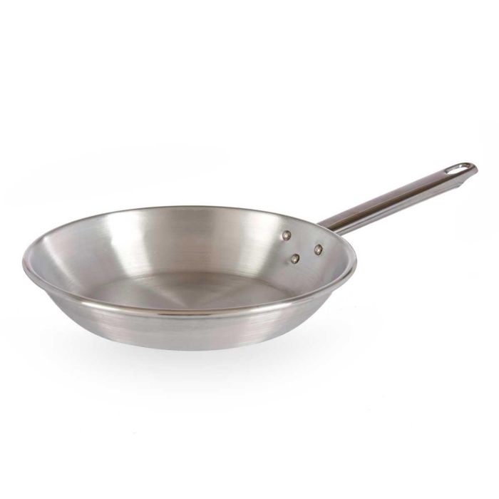 Sartén de Aluminio Kinvara 24 cm - Apto para Gas, Horno y Lavavajillas (12 Unidades) 1 Sartén de Aluminio Kinvara 24 cm - Apto para Gas, Horno y Lavavajillas (12 Unidades) 1