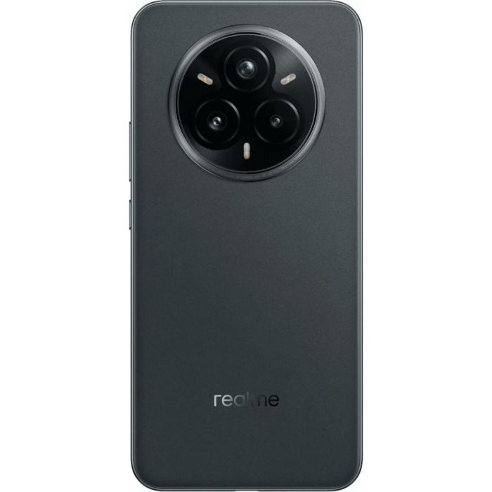 Smartphone Realme 14 Pro+ 5G 6,83" Octa Core 8 GB RAM 256 GB Gris 1
