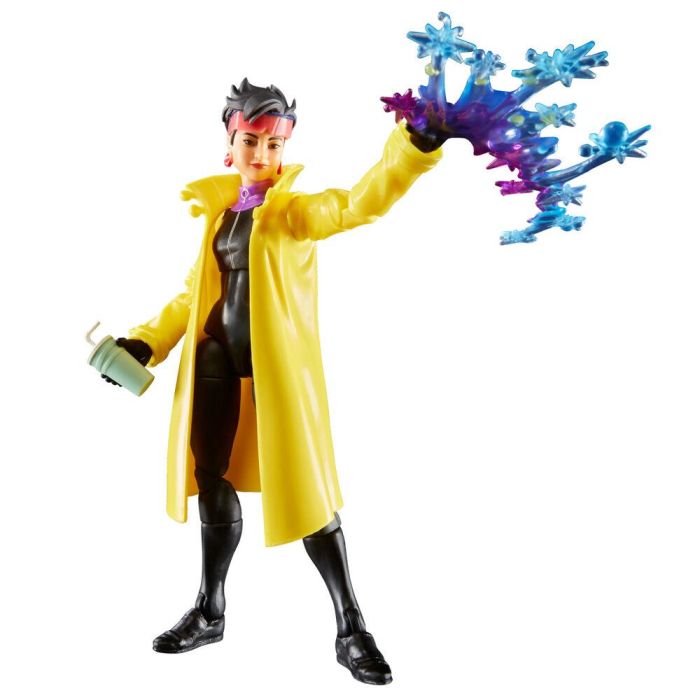 Figura Jubilee X-Men '97 Marvel Legends Series 15cm 2 Figura Jubilee X-Men '97 Marvel Legends Series 15cm 2
