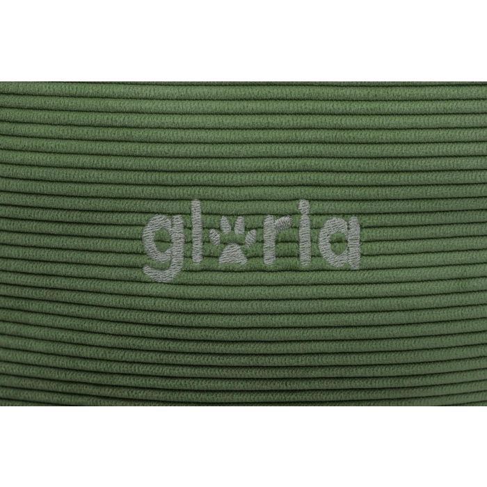 Cama para Perro Gloria Capileira Verde 50 x 23 cm 4