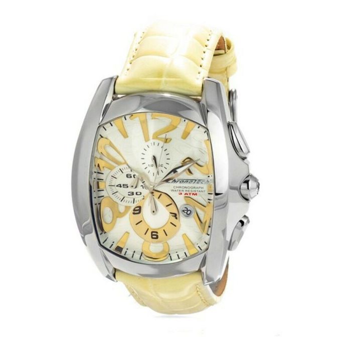 Reloj Hombre Chronotech CT7024M-48 (Ø 44 mm) Reloj Hombre Chronotech CT7024M-48 (Ø 44 mm)