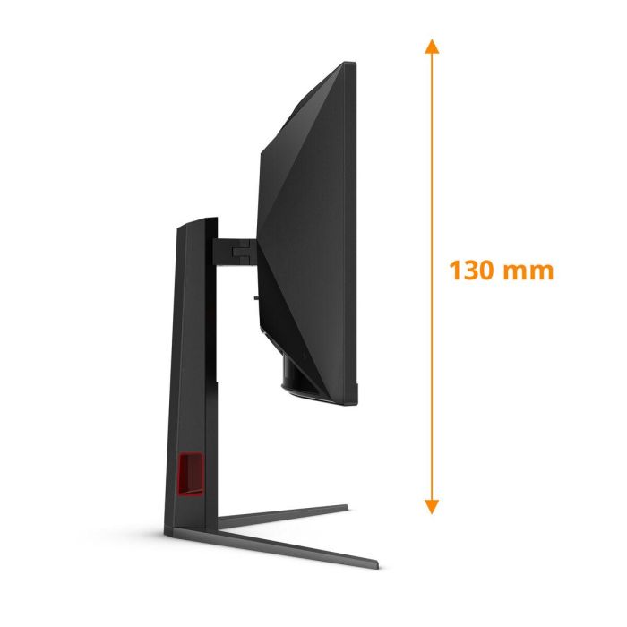Monitor AOC CU34G4Z 34" Wide Quad HD 2