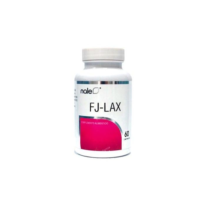 F J Lax