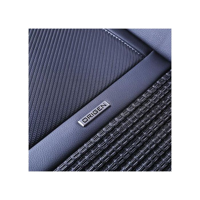 Funda Respaldo Negra Origen R1 ORG80120 4 Funda Respaldo Negra Origen R1 ORG80120 4