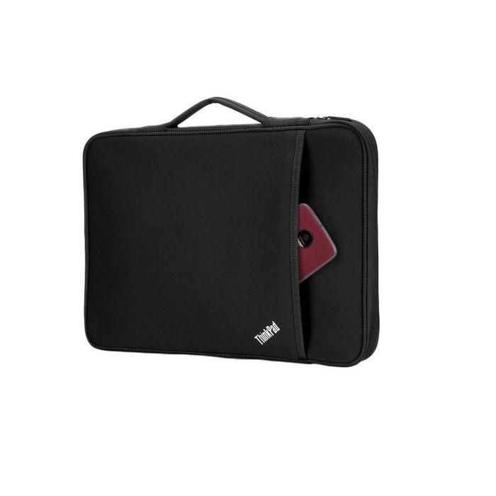 Lenovo Funda ThinkPad de 14" para Portátil - Protección Premium contra Polvo, Golpes y Arañazos, Diseño Ligero y Delgado 2 Lenovo Funda ThinkPad de 14" para Portátil - Protección Premium contra Polvo, Golpes y Arañazos, Diseño Ligero y Delgado 2