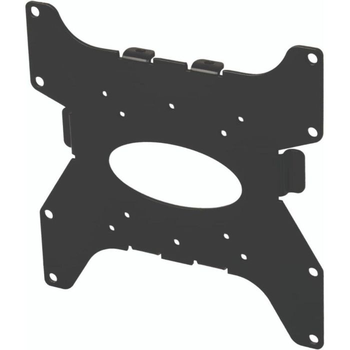 B-Tech Soporte de Pared de Perfil Bajo para Pantalla Plana hasta 42" (40kg máx), VESA 75x75 - 200x200, Negro 10