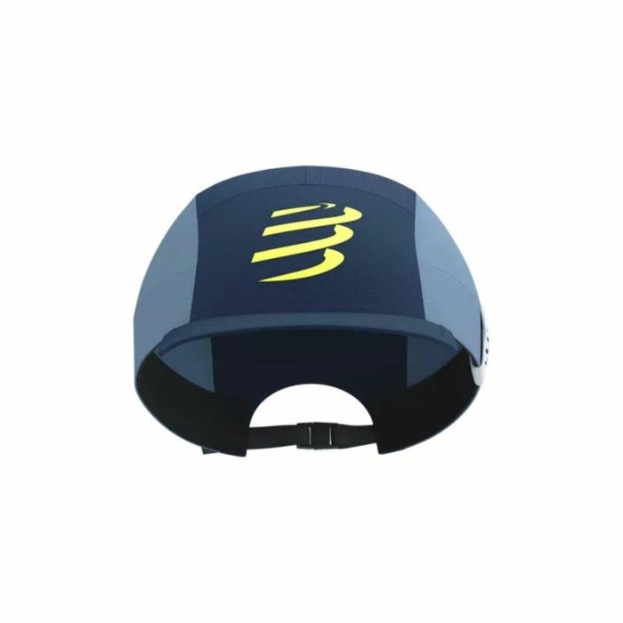 Gorra Unisex Compressport 5 Panel Light Talla única 1 Gorra Unisex Compressport 5 Panel Light Talla única 1
