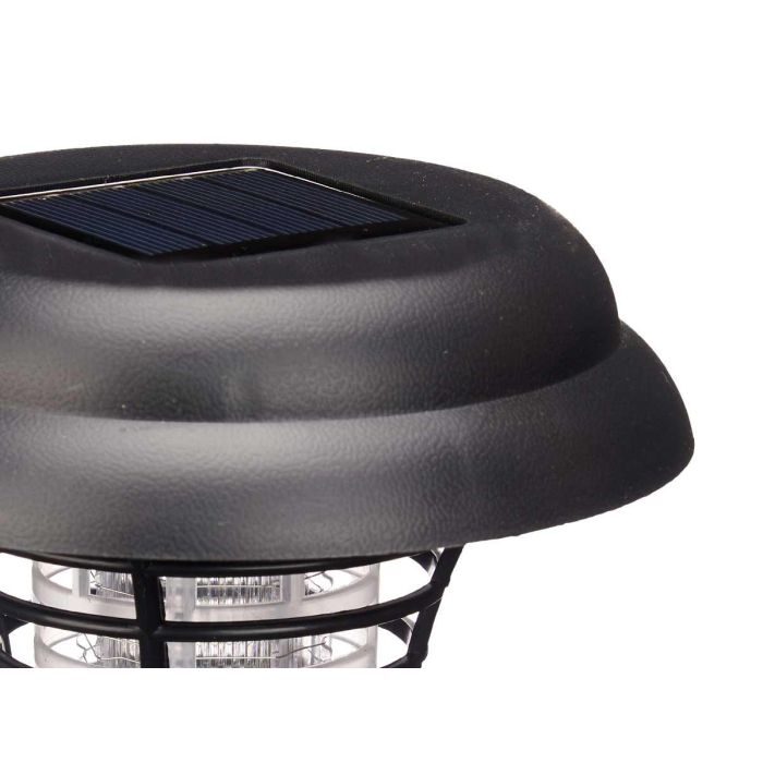 Baliza Antimosquito Zapper Ibergarden 13X46CM (6 Unidades) 3 Baliza Antimosquito Zapper Ibergarden 13X46CM (6 Unidades) 3