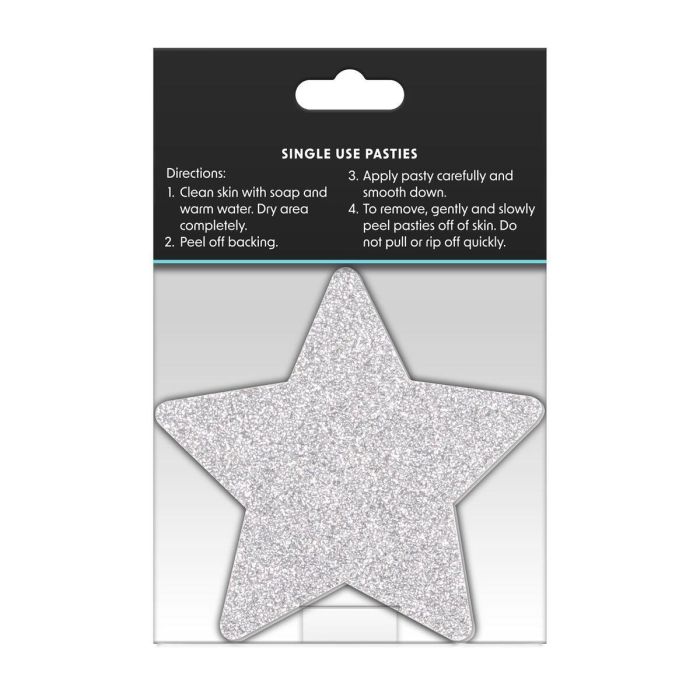 Pezoneras NS Novelties Multicolor Estrellas 3