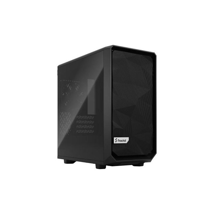 Fractal Design Meshify 2 Mini Negro Fractal Design Meshify 2 Mini Negro