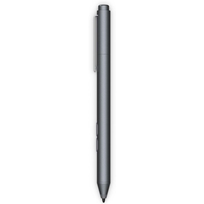 HP MPP 1.51 Pen Lápiz Táctil con Dos Botones Personalizables y Larga Duración de Batería 1