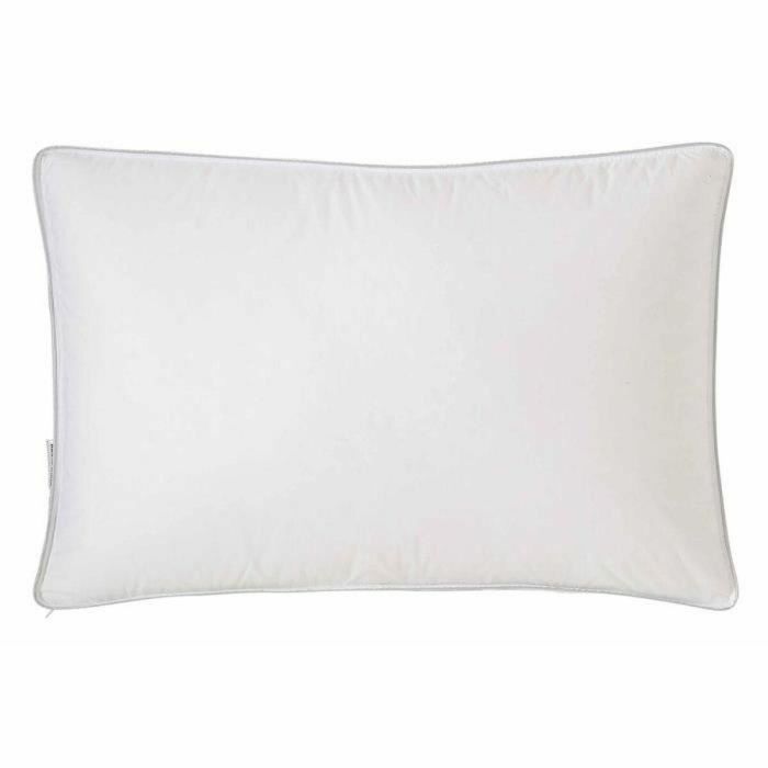 Toison D'Or TOI1706227584401 Almohada con memoria de forma Little Memory Suave confort 40x60cm Blanco Toison D'Or TOI1706227584401 Almohada con memoria de forma Little Memory Suave confort 40x60cm Blanco