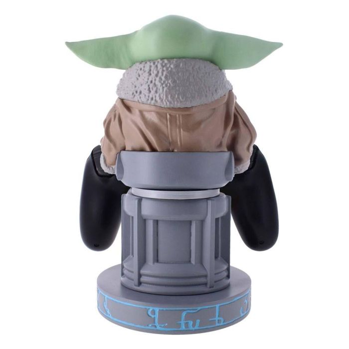 Cable Guy soporte sujecion figura Grogu The Mandalorian Star Wars 21cm 5