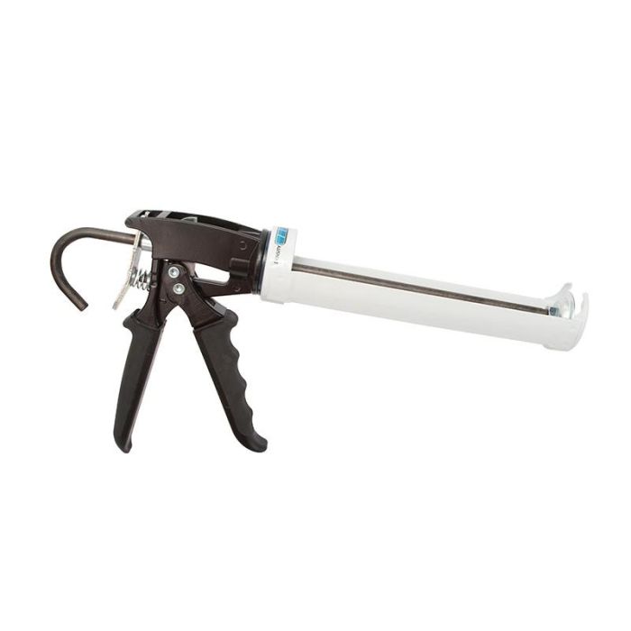 Fortfenix Pistola Silicona Extraforte 300ml Ratio Fuerza 1:20