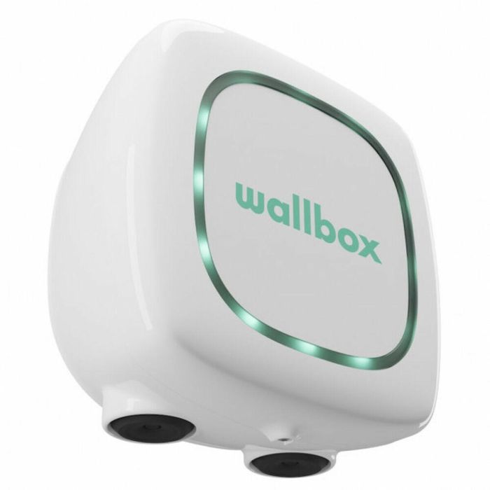 Cargador de Baterías Wallbox Pulsar Plus 7.4W T2 30 Cargador de Baterías Wallbox Pulsar Plus 7.4W T2 30