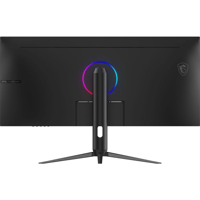 MSI Monitor MAG 342CQR E2 34" VA Curvo 1500R 3440x1440 UWQHD 9S6-3DB64H-068 4 MSI Monitor MAG 342CQR E2 34" VA Curvo 1500R 3440x1440 UWQHD 9S6-3DB64H-068 4