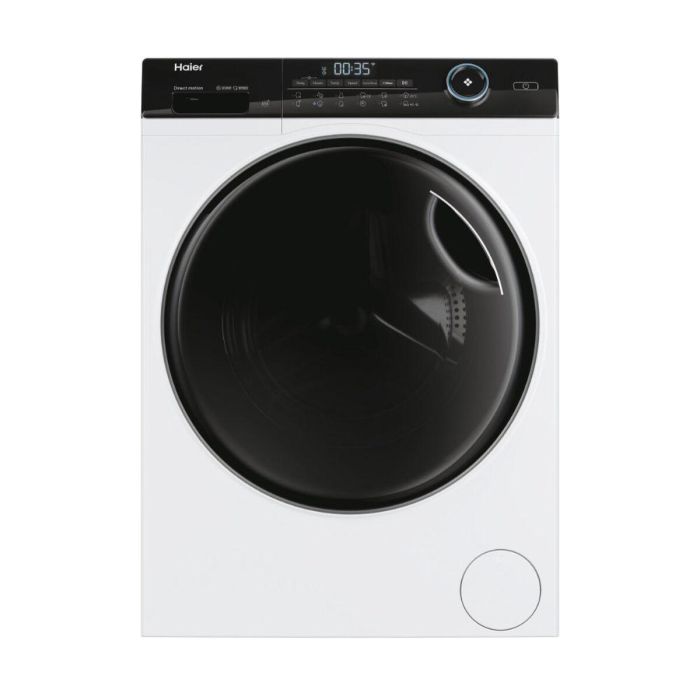 Lavadora Haier HW100-B14959U1 60 cm 1400 rpm 10 kg Lavadora Haier HW100-B14959U1 60 cm 1400 rpm 10 kg