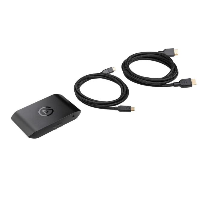 Elgato Game Capture 4K S 1 Elgato Game Capture 4K S 1