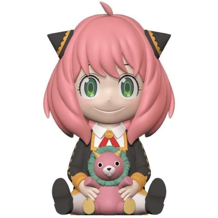 Plastoy 3521320801957 Alcancía Espía x Familia: Anya Forger 1 Plastoy 3521320801957 Alcancía Espía x Familia: Anya Forger 1