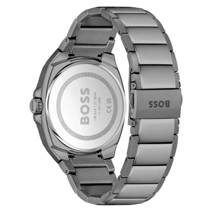 Reloj Hombre Hugo Boss 1514137 (Ø 41 mm) 1 Reloj Hombre Hugo Boss 1514137 (Ø 41 mm) 1