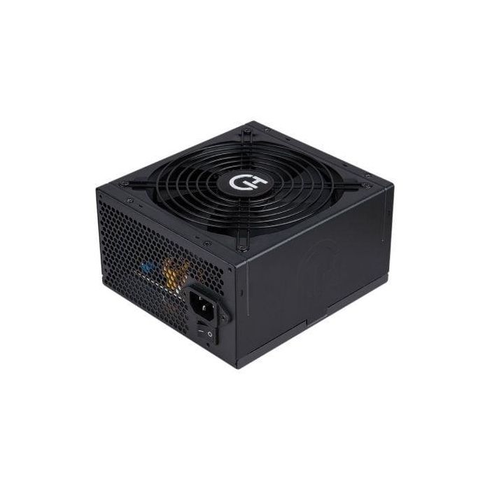 Hiditec BZ550 Fuente de Alimentación 550W 80 Plus Bronze Ventilador 14cm Termo Regulado PFC Activo Cables Planos 4 Hiditec BZ550 Fuente de Alimentación 550W 80 Plus Bronze Ventilador 14cm Termo Regulado PFC Activo Cables Planos 4