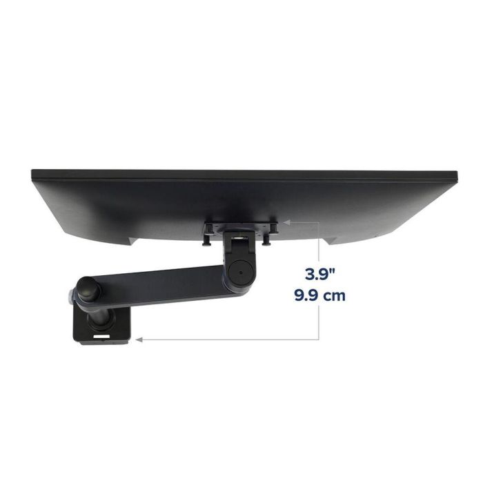 Soporte de Mesa para Pantalla Ergotron 45-669-224 34" 5